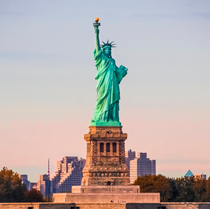 Zdjęcie pięknego miejsca na świecie