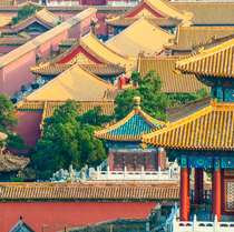 Zdjęcie pięknego miejsca na świecie