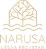 Narusa Leśna Przystań